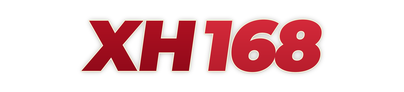 xh168 logo